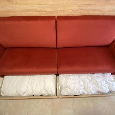Studio Centre Ville Cambo-les-Bains Luaran gambar