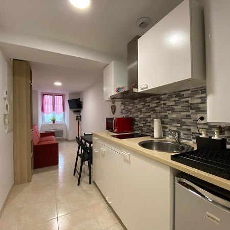 Studio Centre Ville Cambo-les-Bains Luaran gambar