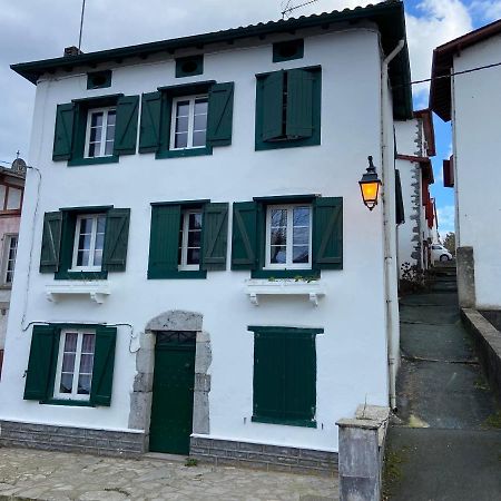 Studio Centre Ville Cambo-les-Bains Luaran gambar