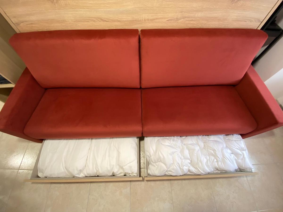 Studio Centre Ville Cambo-les-Bains Luaran gambar