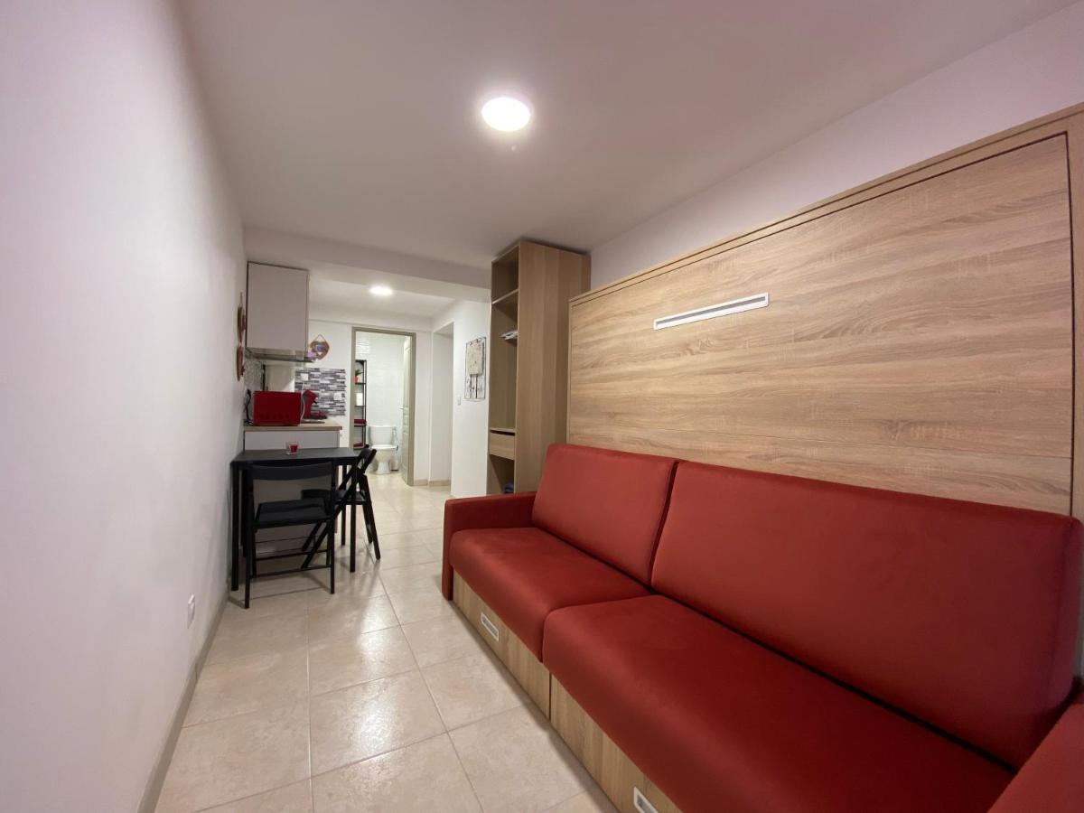 Studio Centre Ville Cambo-les-Bains Luaran gambar