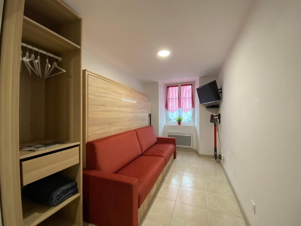 Studio Centre Ville Cambo-les-Bains Luaran gambar