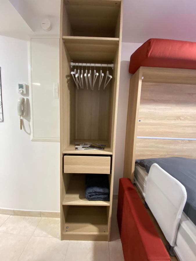 Studio Centre Ville Cambo-les-Bains Luaran gambar